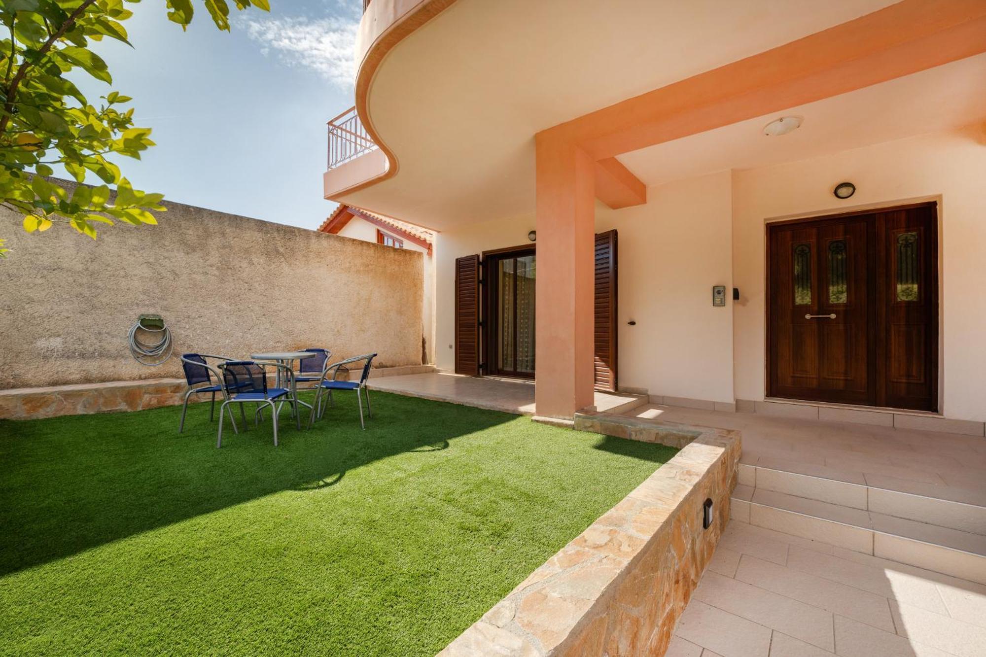 Perfect House In *