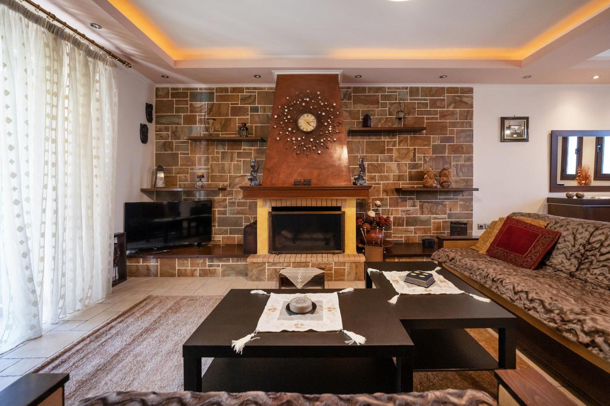 Perfect House In Apartmán *