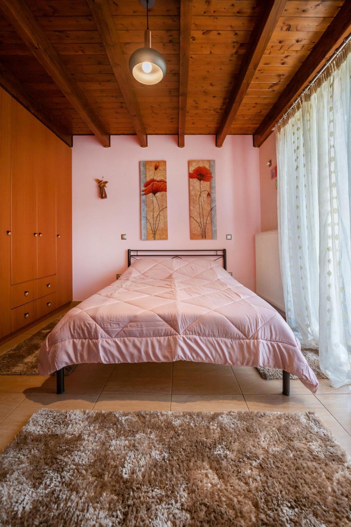 Perfect House In * Spata (East Attica)