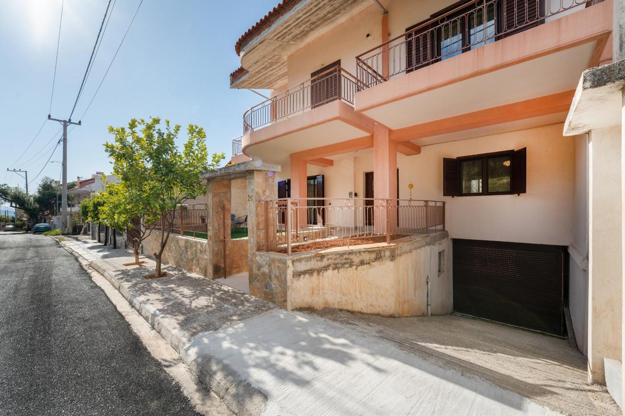 Perfect House In
