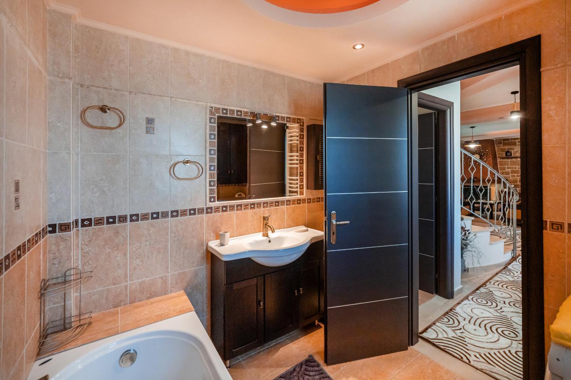 Apartment Perfect House In Spata (East Attica)