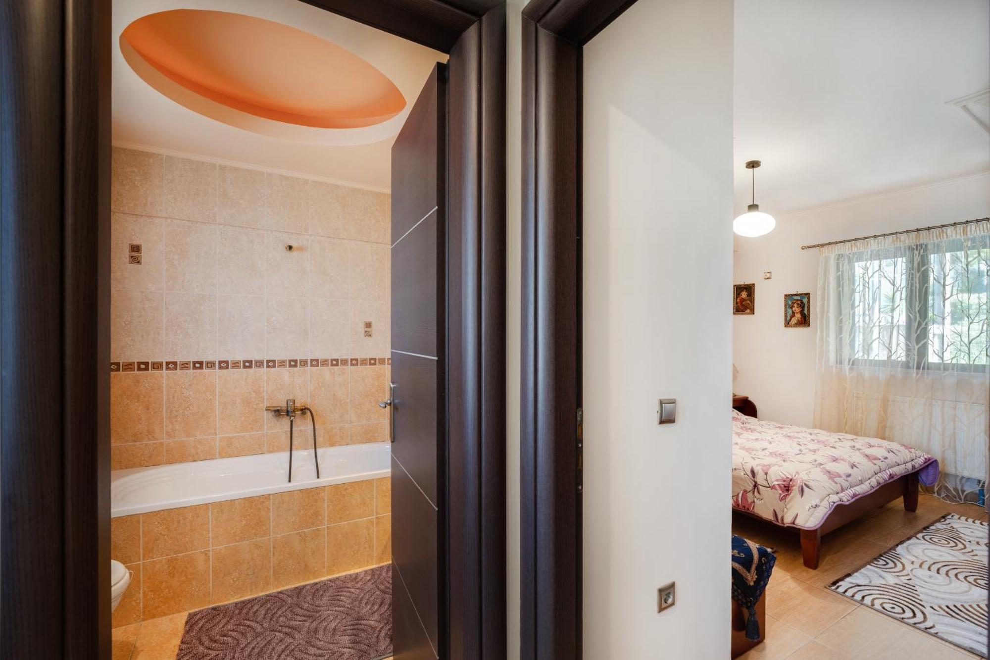 Apartment Perfect House In Spata (East Attica)
